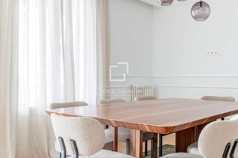 Leilighet i Madrid, Madrid, Madrid - € 3 850 000 | Ref: MAD69235 - foto 8