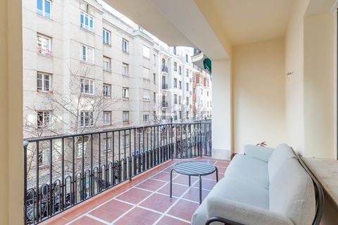 Leilighet i Madrid, Madrid, Madrid - € 3 850 000 | Ref: MAD69235 - foto 11
