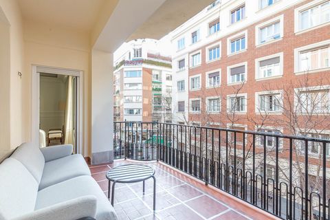Leilighet i Madrid, Madrid, Madrid - € 3 850 000 | Ref: MAD69235 - foto 12