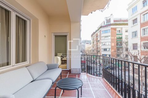 Leilighet i Madrid, Madrid, Madrid - € 3 850 000 | Ref: MAD69235 - foto 13
