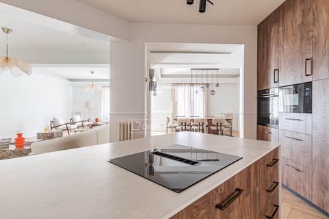 Leilighet i Madrid, Madrid, Madrid - € 3 850 000 | Ref: MAD69235 - foto 15