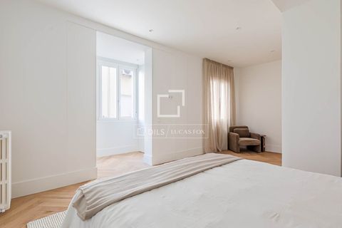 Leilighet i Madrid, Madrid, Madrid - € 3 850 000 | Ref: MAD69235 - foto 23