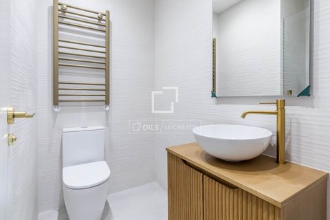 Leilighet i Madrid, Madrid, Madrid - € 3 850 000 | Ref: MAD69235 - foto 40