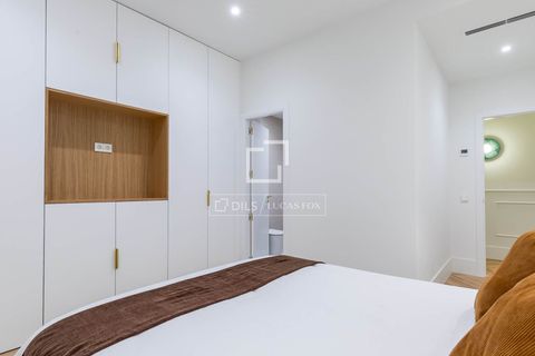 Leilighet i Madrid, Madrid, Madrid - € 3 850 000 | Ref: MAD69235 - foto 50