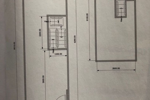 Lejlighed i Cannes, Alpes-Maritimes, Cannes - € 680.000 | Ref: 101310 - foto 9