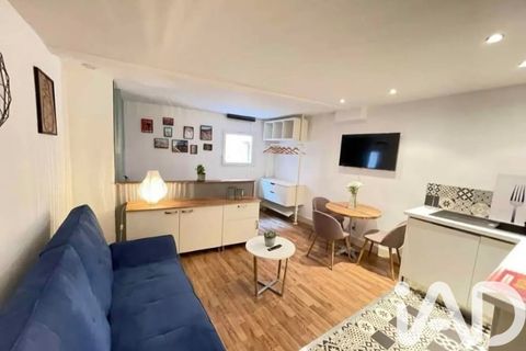 Lejlighed i Nice, Alpes-Maritimes, Nice - € 170.000 | Ref: 50444 - foto 1