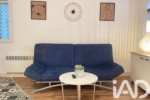 Lejlighed i Nice, Alpes-Maritimes, Nice - € 170.000 | Ref: 50444 - foto 2