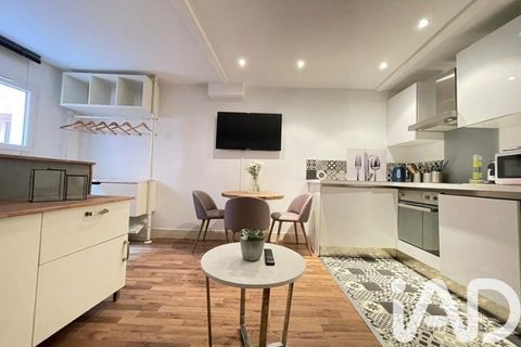 Lejlighed i Nice, Alpes-Maritimes, Nice - € 170.000 | Ref: 50444 - foto 3