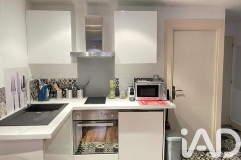 Lejlighed i Nice, Alpes-Maritimes, Nice - € 170.000 | Ref: 50444 - foto 4