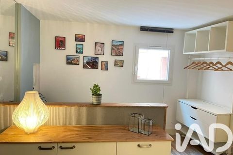 Lejlighed i Nice, Alpes-Maritimes, Nice - € 170.000 | Ref: 50444 - foto 5