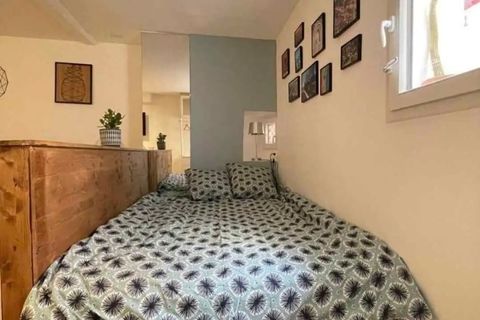 Lejlighed i Nice, Alpes-Maritimes, Nice - € 170.000 | Ref: 50444 - foto 6