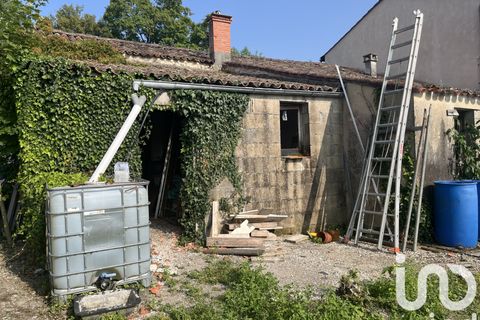 Villa i Fleac, Charente, Fleac - € 80 000 | Ref: 73591 - foto 4