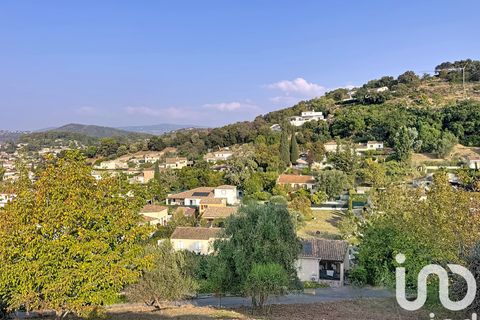 Helårsgrund i Pegomas, Alpes-Maritimes, Pegomas - € 449.000 | Ref: 7063 - foto 4