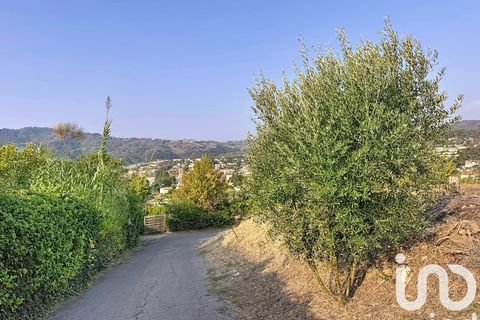 Helårsgrund i Pegomas, Alpes-Maritimes, Pegomas - € 449.000 | Ref: 7063 - foto 5