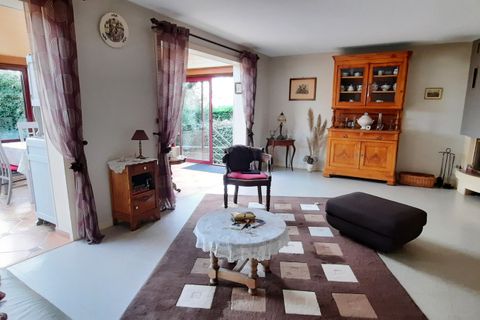 Landsbyhus i Caurel, Cotes-d'Armor, Caurel - € 170.000 | Ref: 52565 - foto 1