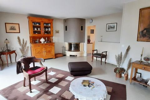 Landsbyhus i Caurel, Cotes-d'Armor, Caurel - € 170.000 | Ref: 52565 - foto 4