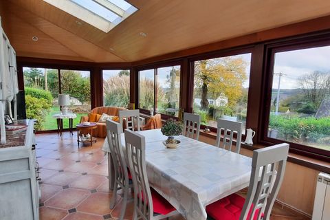 Landsbyhus i Caurel, Cotes-d'Armor, Caurel - € 170.000 | Ref: 52565 - foto 5
