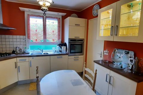 Landsbyhus i Caurel, Cotes-d'Armor, Caurel - € 170.000 | Ref: 52565 - foto 6