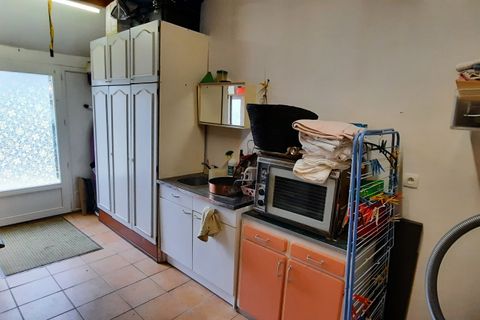 Landsbyhus i Caurel, Cotes-d'Armor, Caurel - € 170.000 | Ref: 52565 - foto 7