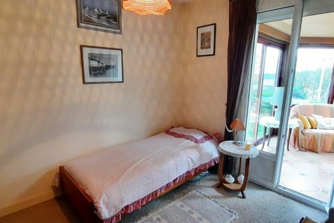 Landsbyhus i Caurel, Cotes-d'Armor, Caurel - € 170.000 | Ref: 52565 - foto 9