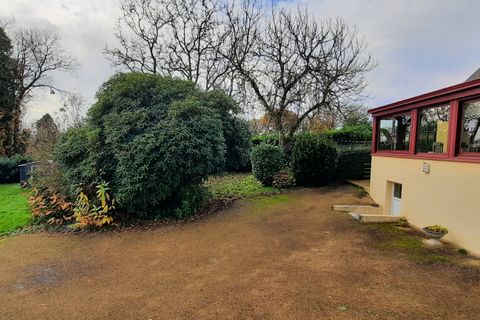 Landsbyhus i Caurel, Cotes-d'Armor, Caurel - € 170.000 | Ref: 52565 - foto 11