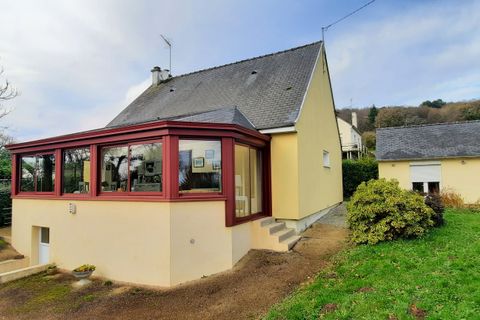 Landsbyhus i Caurel, Cotes-d'Armor, Caurel - € 170.000 | Ref: 52565 - foto 12