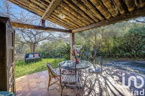 Villa i Vence, Alpes-Maritimes, Vence - € 790.000 | Ref: 58465 - foto 3