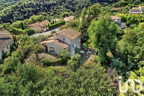 Villa i Vence, Alpes-Maritimes, Vence - € 790.000 | Ref: 58465 - foto 4