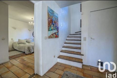 Villa i Vence, Alpes-Maritimes, Vence - € 790.000 | Ref: 58465 - foto 8
