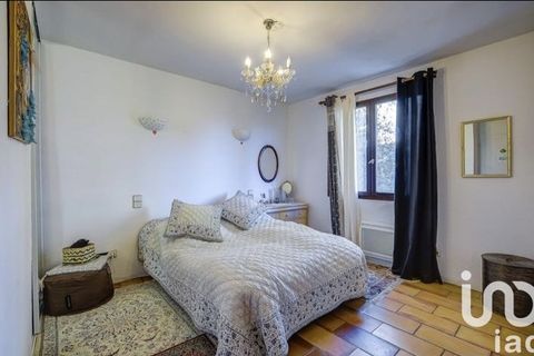 Villa i Vence, Alpes-Maritimes, Vence - € 790.000 | Ref: 58465 - foto 10