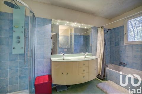 Villa i Vence, Alpes-Maritimes, Vence - € 790.000 | Ref: 58465 - foto 11