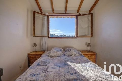Villa i Vence, Alpes-Maritimes, Vence - € 790.000 | Ref: 58465 - foto 12