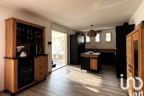Villa a Nuits-Saint-Georges, Cote-d'Or, Nuits-Saint-Georges - € 408.000 | Ref: 88291 - foto 2