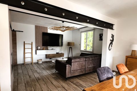 Villa a Nuits-Saint-Georges, Cote-d'Or, Nuits-Saint-Georges - € 408.000 | Ref: 88291 - foto 3
