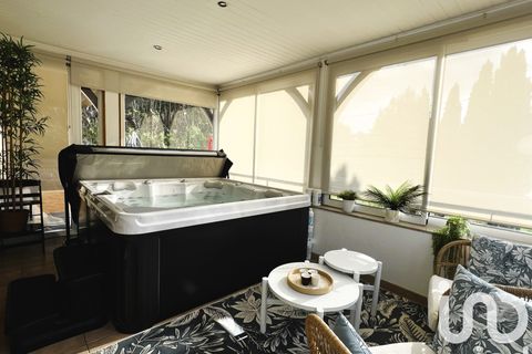 Villa a Nuits-Saint-Georges, Cote-d'Or, Nuits-Saint-Georges - € 408.000 | Ref: 88291 - foto 6