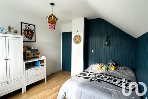 Villa a Nuits-Saint-Georges, Cote-d'Or, Nuits-Saint-Georges - € 408.000 | Ref: 88291 - foto 9