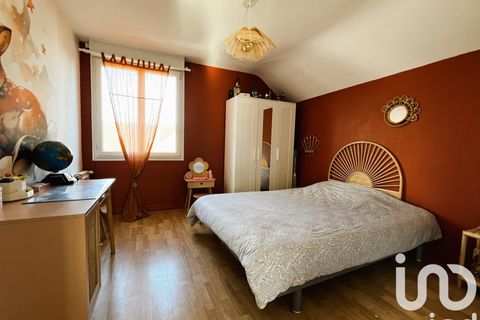 Villa a Nuits-Saint-Georges, Cote-d'Or, Nuits-Saint-Georges - € 408.000 | Ref: 88291 - foto 10
