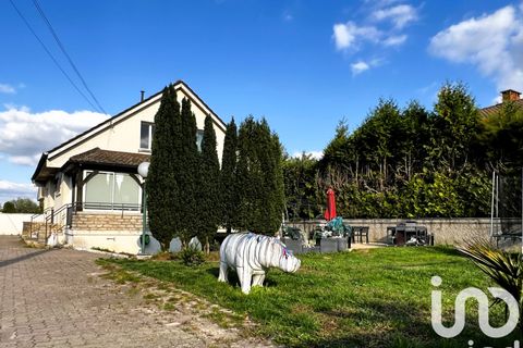 Villa a Nuits-Saint-Georges, Cote-d'Or, Nuits-Saint-Georges - € 408.000 | Ref: 88291 - foto 14
