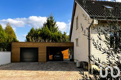 Villa a Nuits-Saint-Georges, Cote-d'Or, Nuits-Saint-Georges - € 408.000 | Ref: 88291 - foto 15