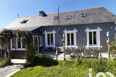 Villa a Paule, Cotes-d'Armor, Paule - € 239.000 | Ref: 87121 - foto 2