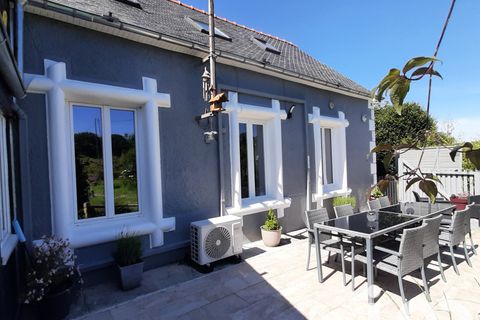 Villa a Paule, Cotes-d'Armor, Paule - € 239.000 | Ref: 87121 - foto 5