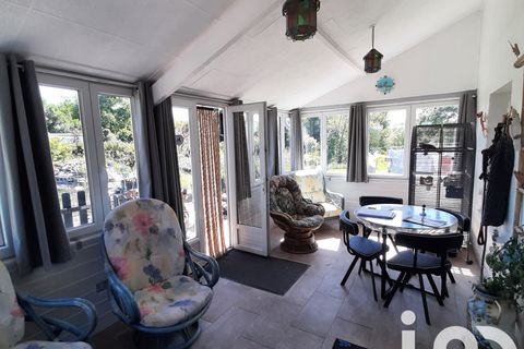 Villa a Paule, Cotes-d'Armor, Paule - € 239.000 | Ref: 87121 - foto 8