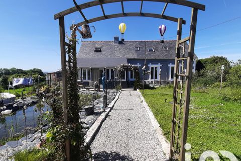 Villa a Paule, Cotes-d'Armor, Paule - € 239.000 | Ref: 87121 - foto 9