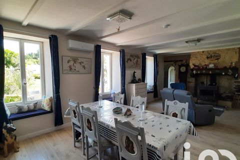 Villa a Paule, Cotes-d'Armor, Paule - € 239.000 | Ref: 87121 - foto 10