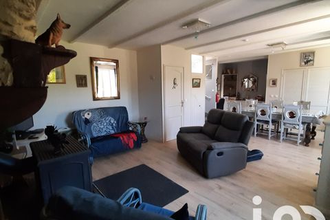 Villa a Paule, Cotes-d'Armor, Paule - € 239.000 | Ref: 87121 - foto 11