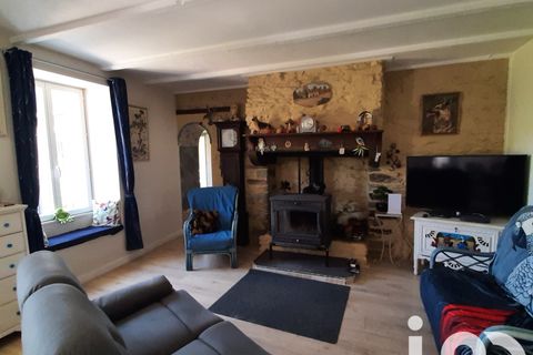 Villa a Paule, Cotes-d'Armor, Paule - € 239.000 | Ref: 87121 - foto 12