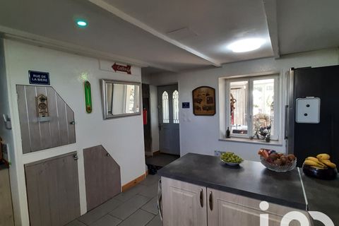 Villa a Paule, Cotes-d'Armor, Paule - € 239.000 | Ref: 87121 - foto 13