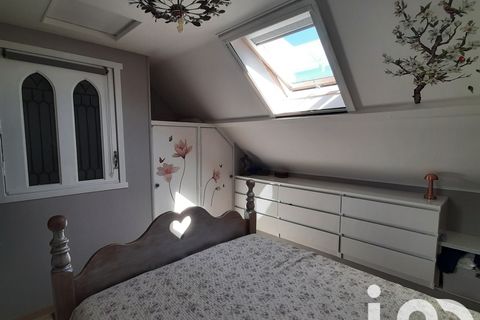 Villa a Paule, Cotes-d'Armor, Paule - € 239.000 | Ref: 87121 - foto 16