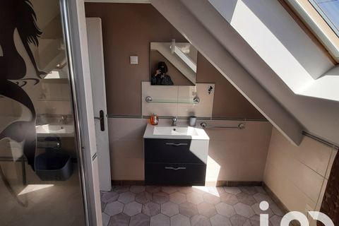 Villa a Paule, Cotes-d'Armor, Paule - € 239.000 | Ref: 87121 - foto 23