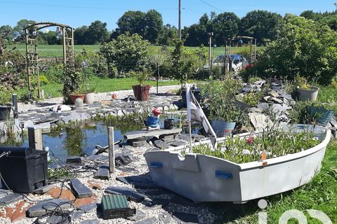 Villa a Paule, Cotes-d'Armor, Paule - € 239.000 | Ref: 87121 - foto 26
